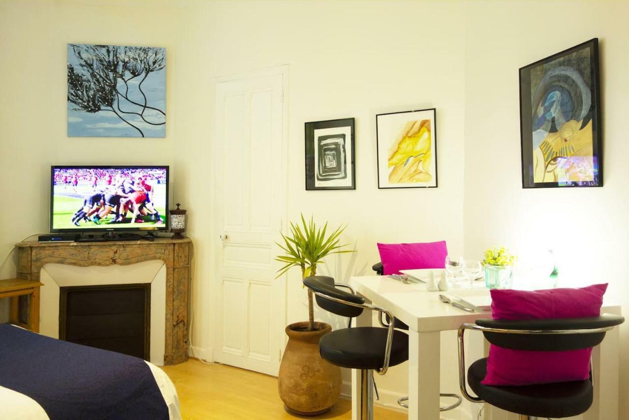 - A Deux Pas Du Palais Des Festivals Apartment